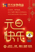 尊龙凯时公司祝您新年快乐